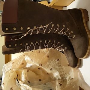 Women's 14" Timberland Boots